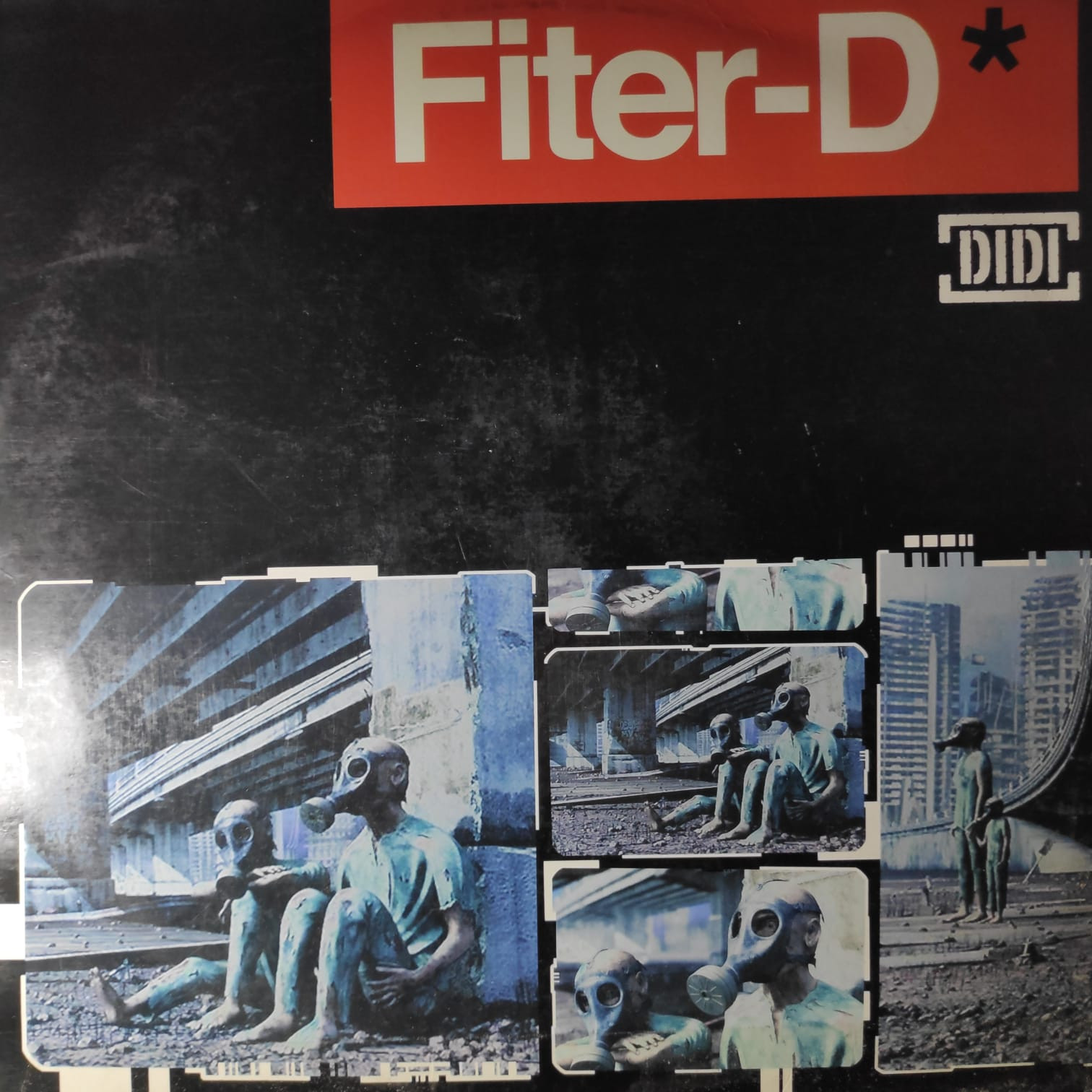 (3829) Fiter-D ‎– Didi