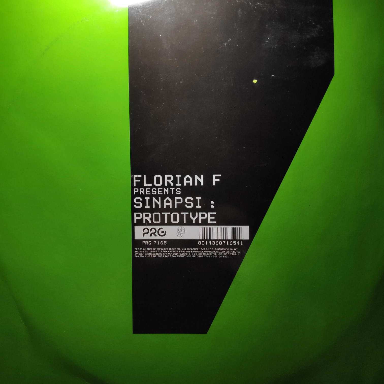 (27718) Florian F ‎– Prototype