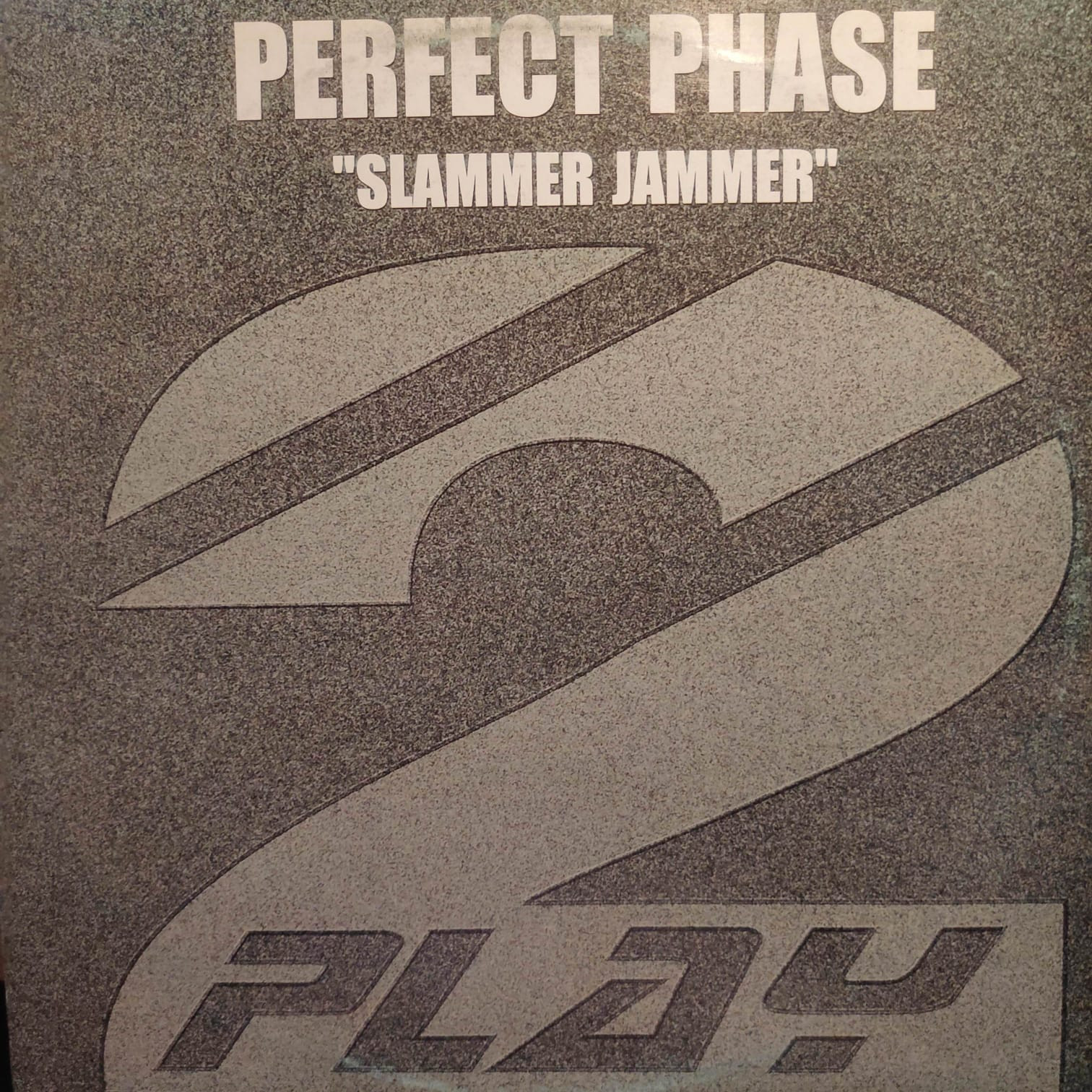 (12562) Perfect Phase ‎– Slammer Jammer