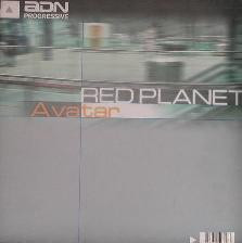 (23524) Avatar ‎– Red Planet