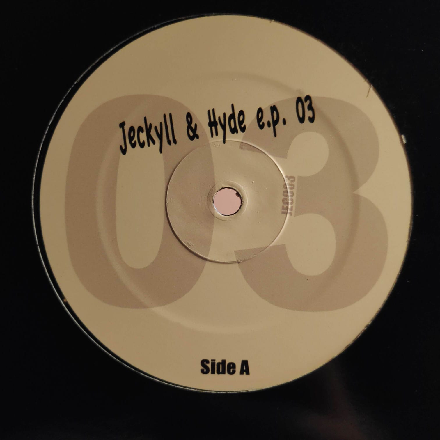 (22542) Jeckyll & Hyde ep 03