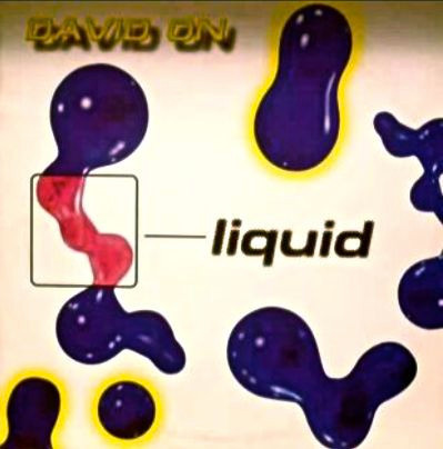 (TL274) David On – Liquid