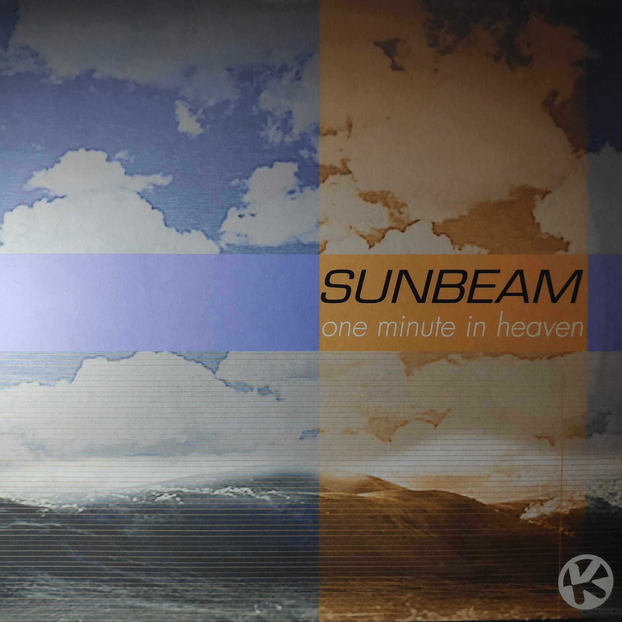 (6153) Sunbeam ‎– One Minute In Heaven