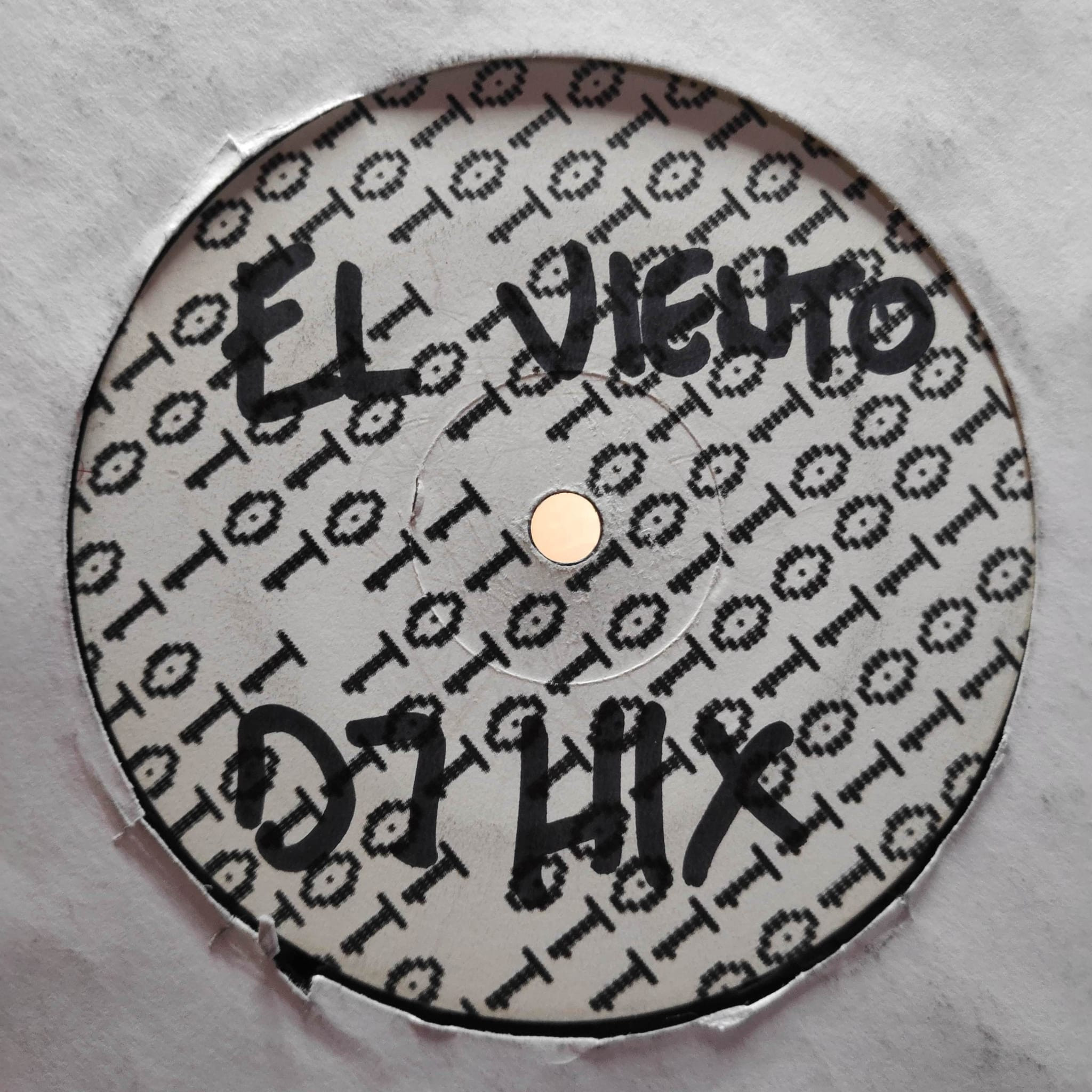 (6966) Lucid - DJ Hinx - E.X.E.L - DJ Omh