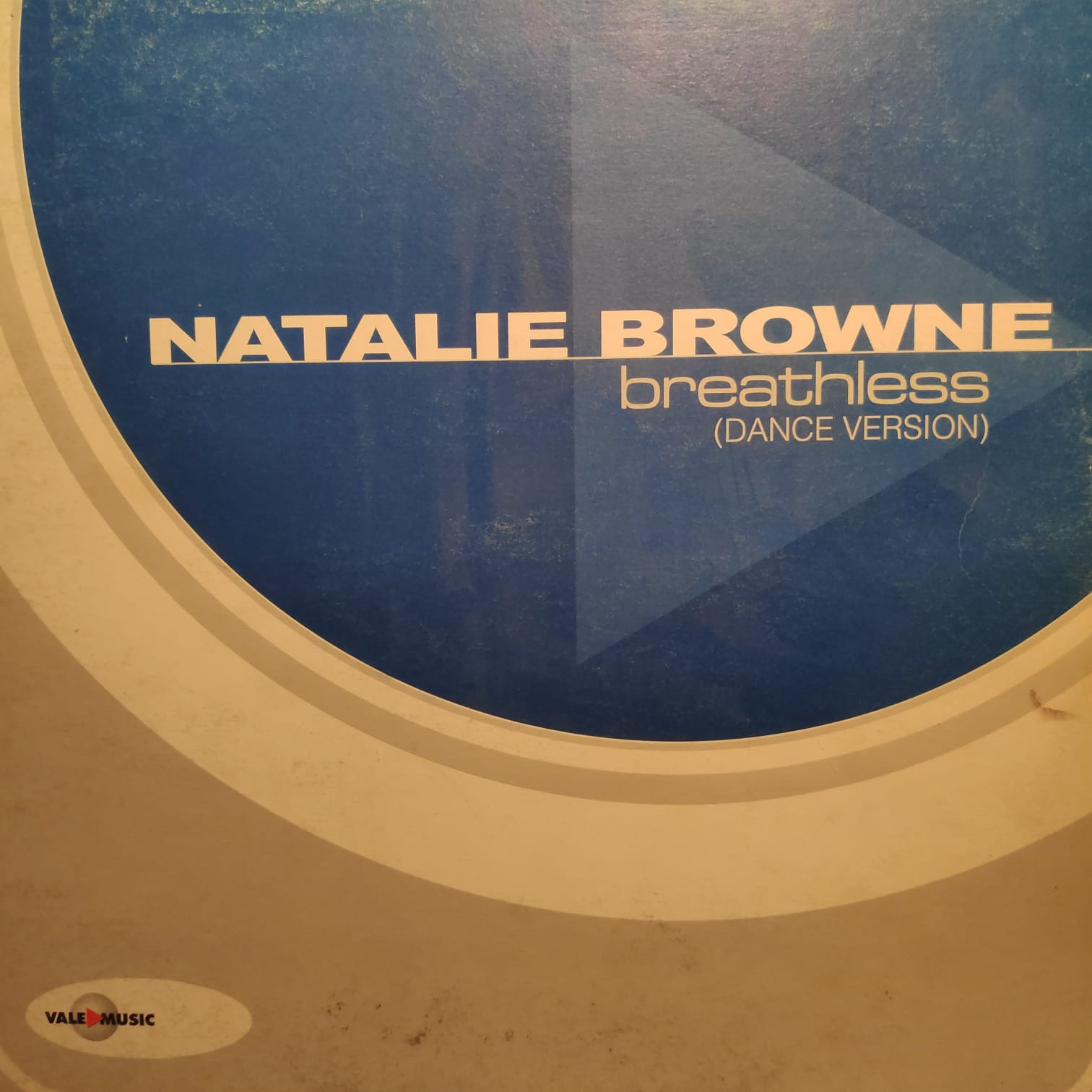 (24875) Natalie Browne ‎– Breathless