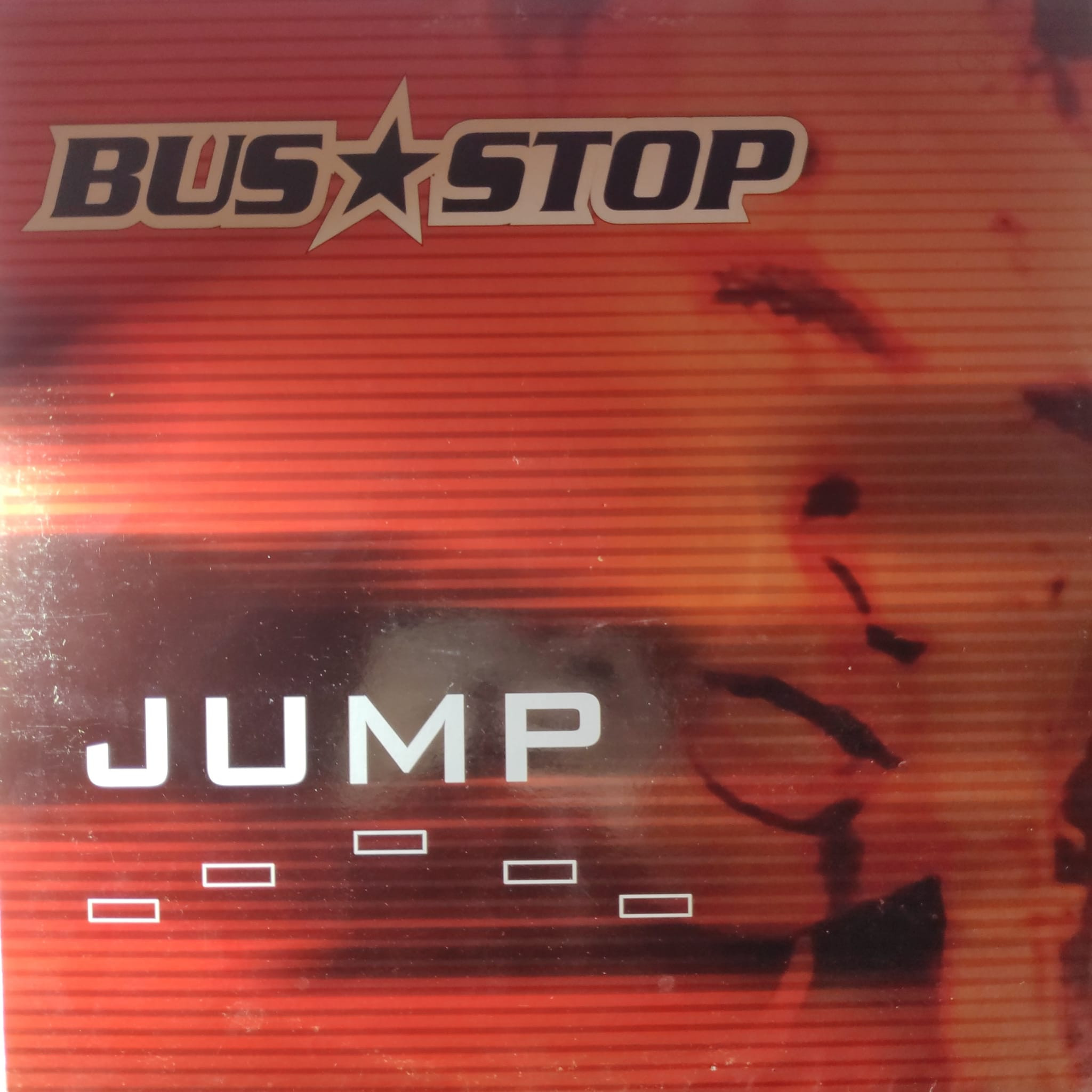 (30744) Bus Stop ‎– Jump
