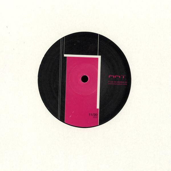 (TL308) Gaetano Parisio – Advanced Techno Research 11/20