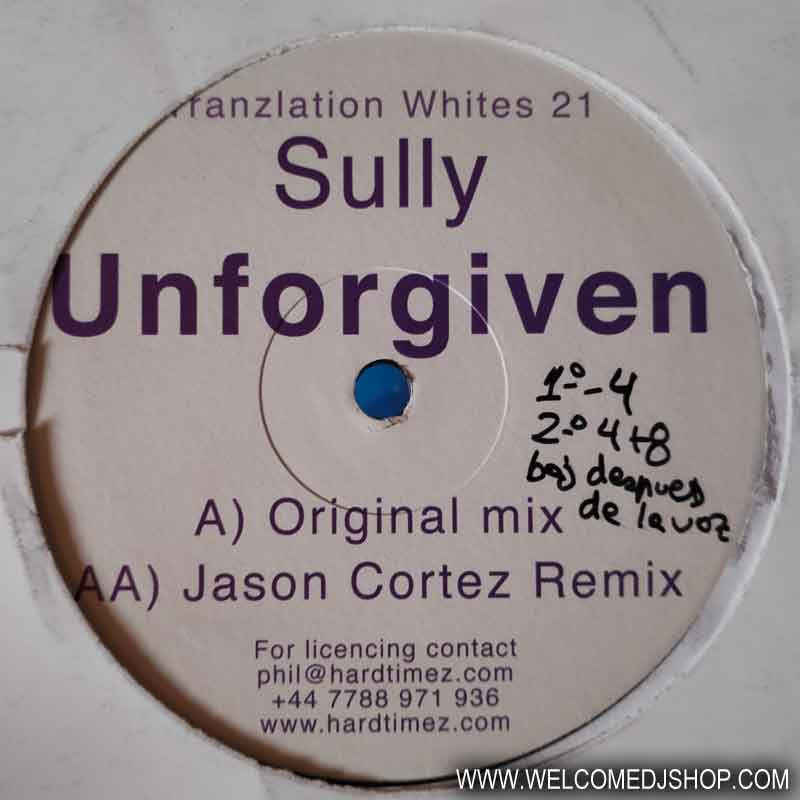 (17110) Sully - Unforgiven