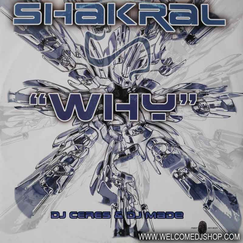 (6804) Shakral ‎– Why