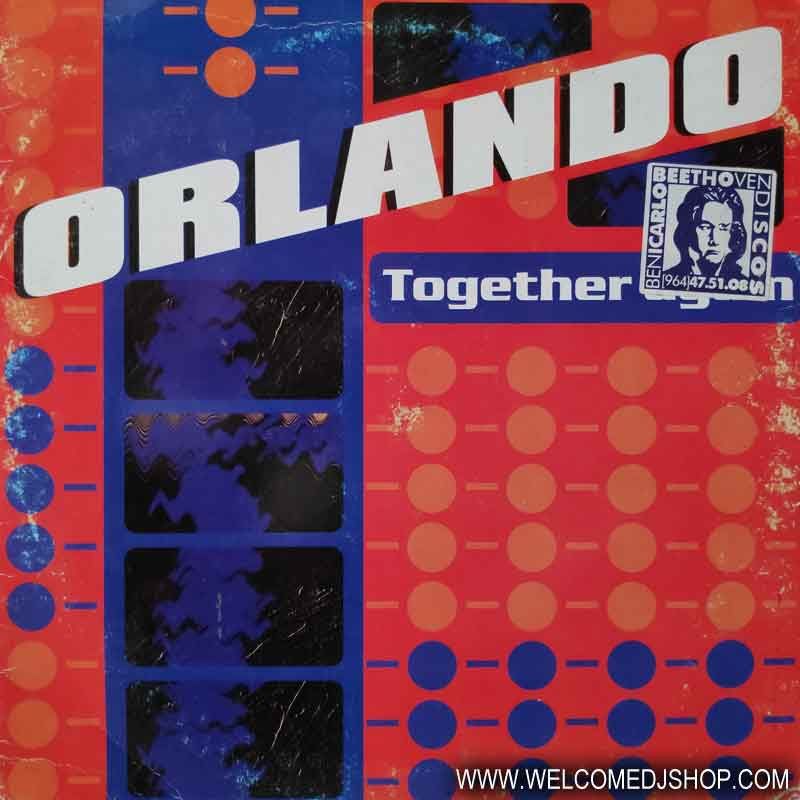 (3064) Orlando - Together Again