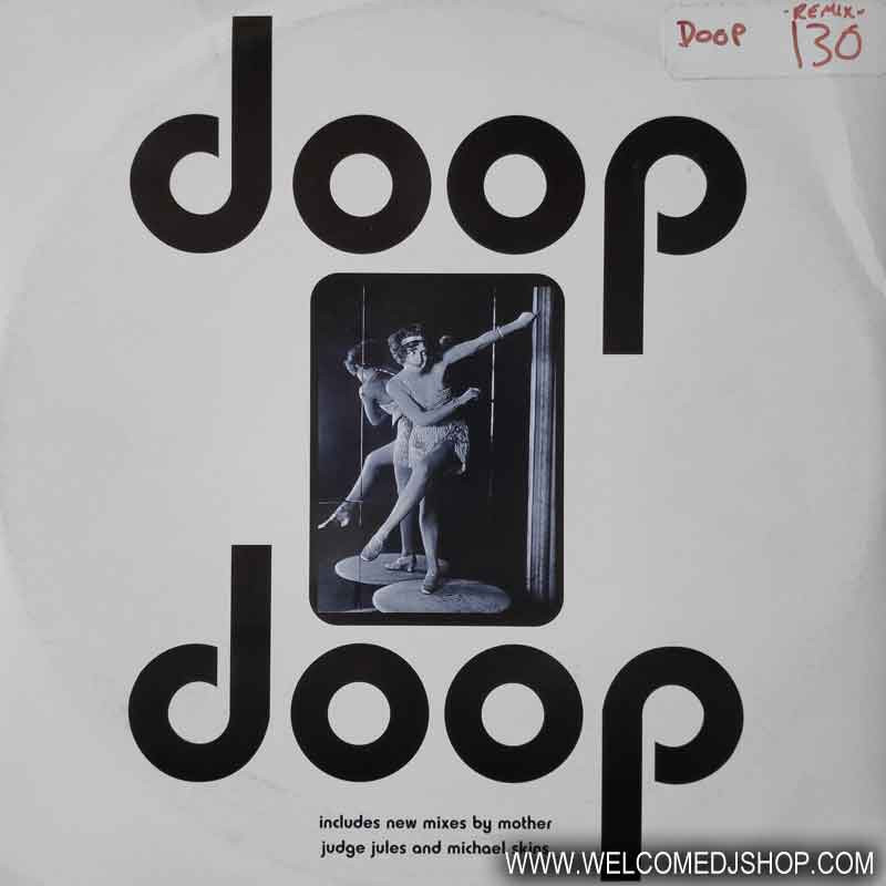 (27585B) Doop ‎– Doop