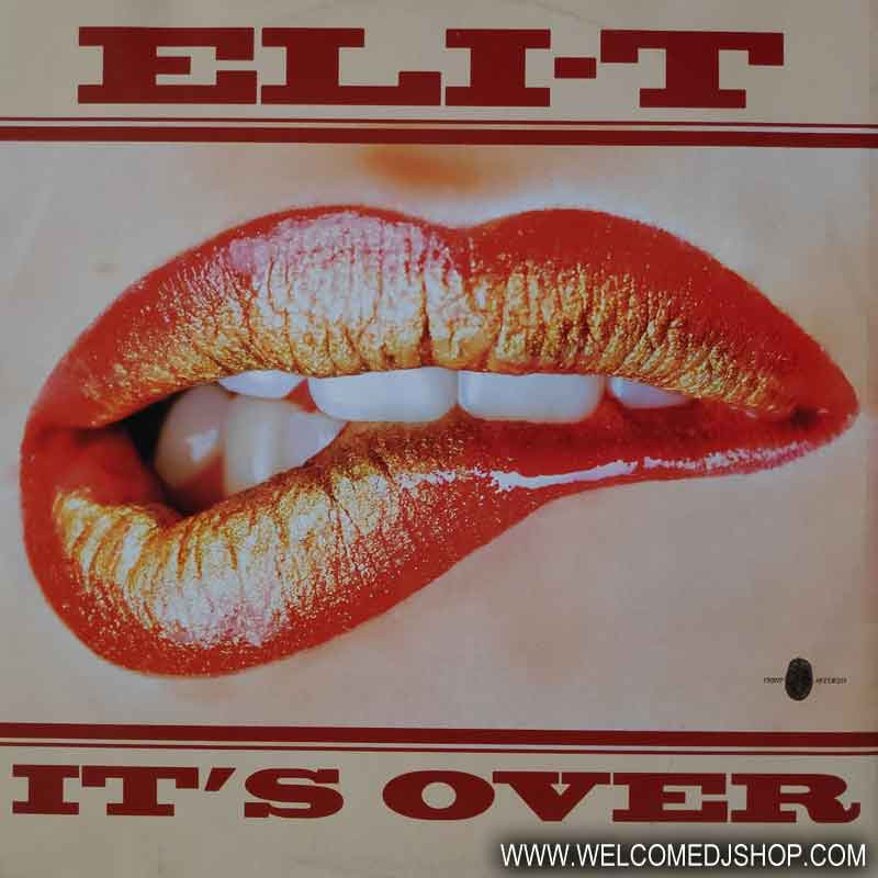 (16871) Eli-T – It's Over