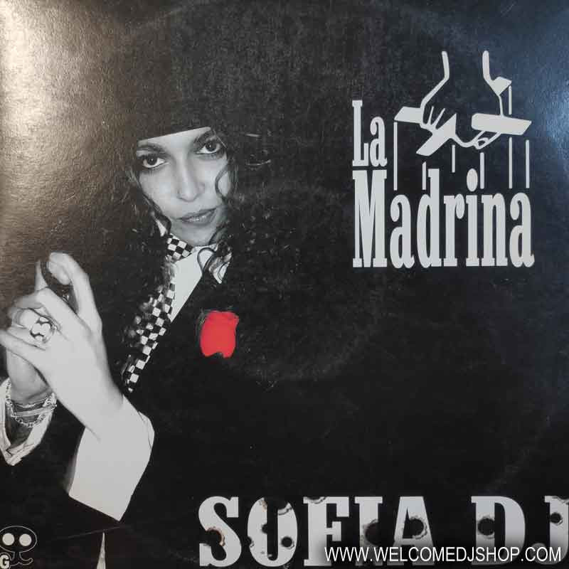 (12885) Sofia DJ ‎– La Madrina