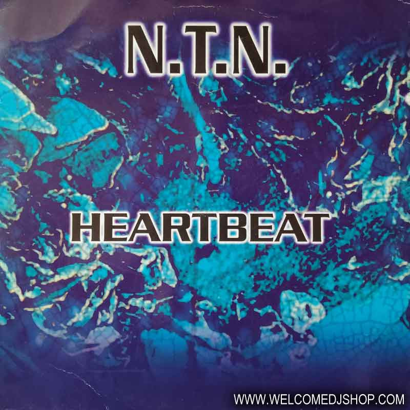 (29916) N.T.N. ‎– Heartbeat