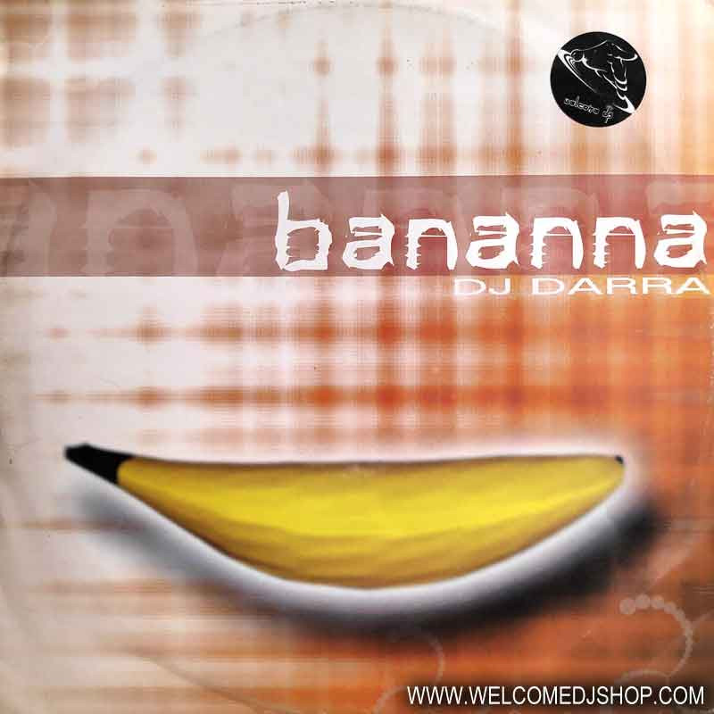 (21859) DJ Darra ‎– Banana