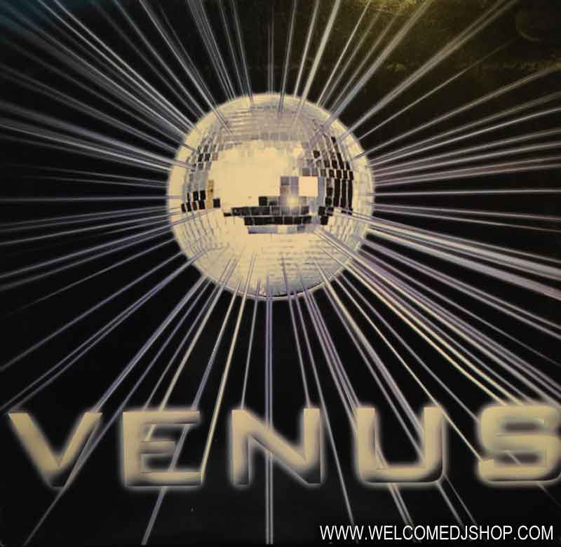 (27448) Venus - Venus