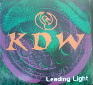 (29132) KDW ‎– Leading Light