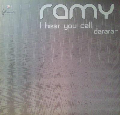 (SF672) Ramy – I Hear You Call