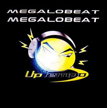 (1184) Megalobeat ‎– Megalobeat