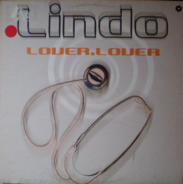 (A1856) Lindo ‎– Lover Lover