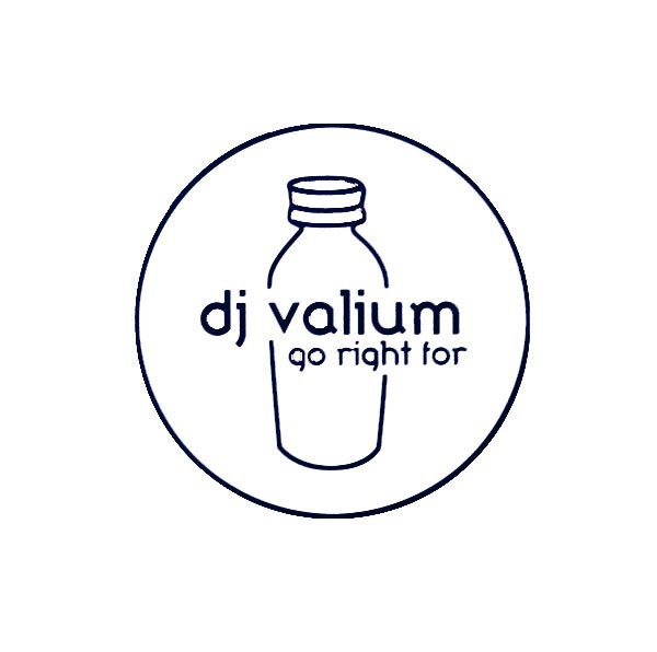(29269) DJ Valium ‎– Go Right For