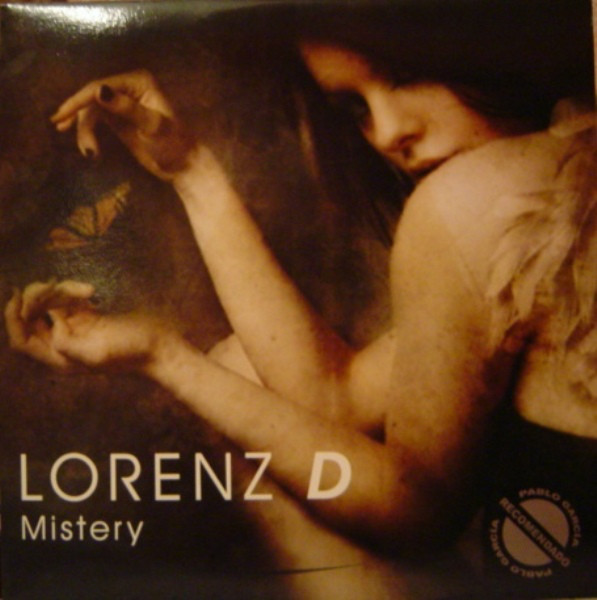 (14211B) Lorenz D. ‎– Mystery