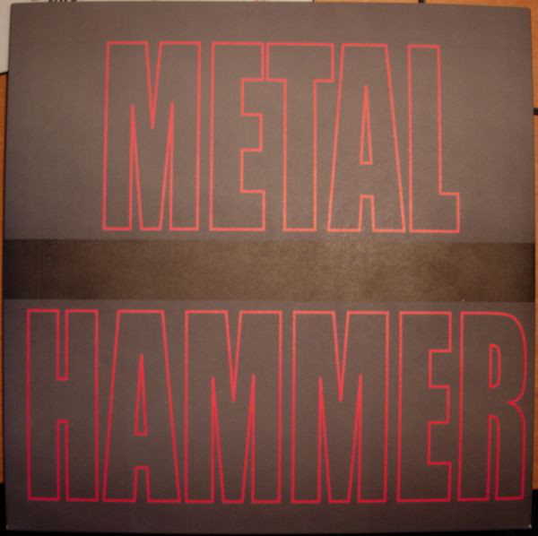 (6420) And One ‎– Metalhammer