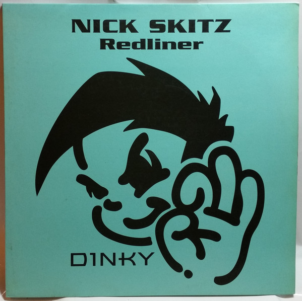 (0701) Nick Skitz ‎– Redliner