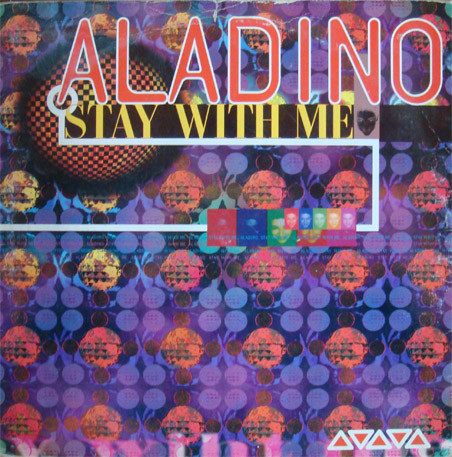 (23405) Aladino ‎– Stay With Me