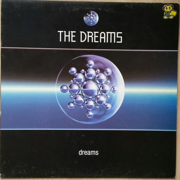 (ALB57) The Dreams – Dreams