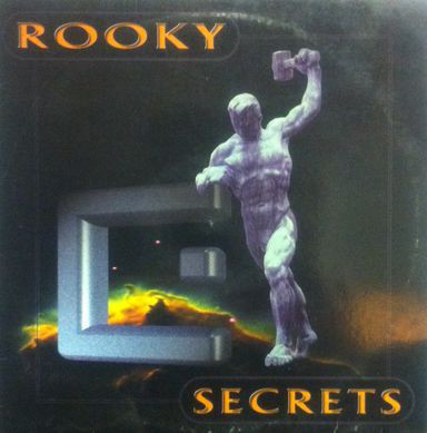 (A0738B) Rooky ‎– Secrets