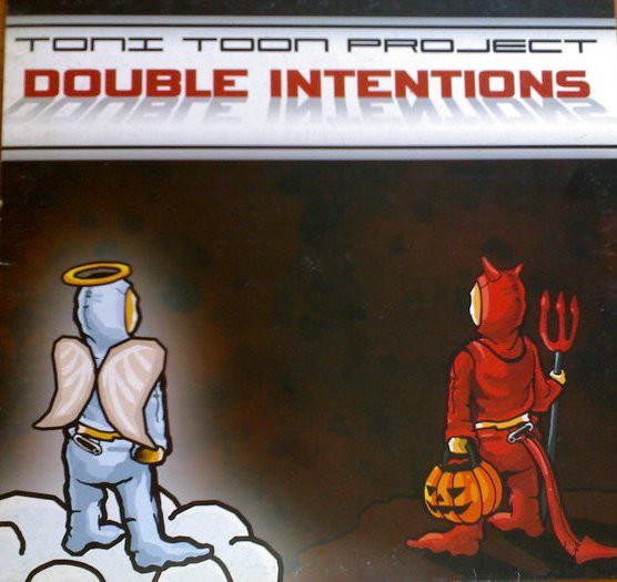 (5197) Toni Toon Project ‎– Double Intentions