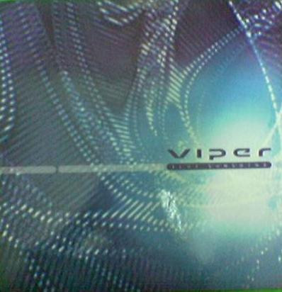 (4333) Viper – Blue Sunshine