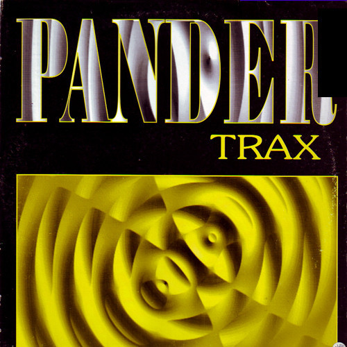 (23752) Pander Trax ‎– Hi Da Ho Da