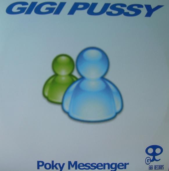 (10771) Gigi Pussy – Poky Messenger