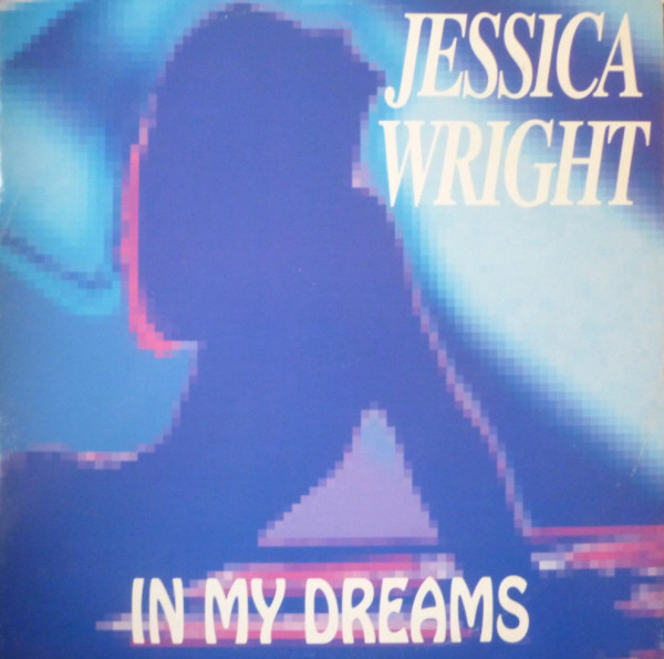 (CUB2584) Jessica Wright ‎– In My Dreams