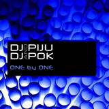 (14857) DJ Piju And DJ Pok ‎– One By One