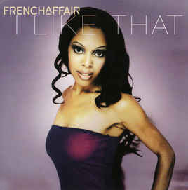 (29758) French Affair ‎– I Like That