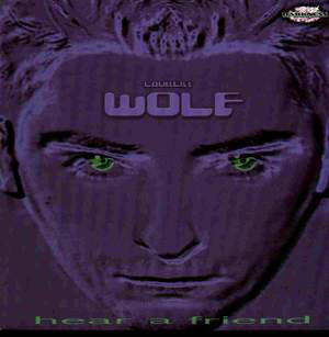 (RIV674) Laurent Wolf ‎– Hear A Friend