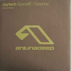 (15599) Jaytech ‎– Spacelift / Essence