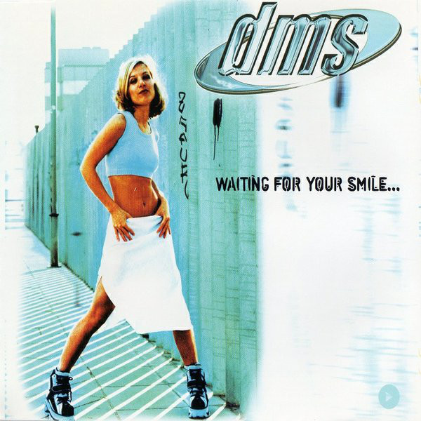 (RIV693) DMS ‎– Waiting For Your Smile
