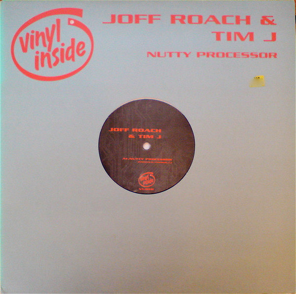 (26730) Joff Roach & Tim J – Nutty Processor