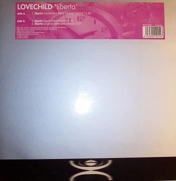 (22502) Lovechild – Liberta