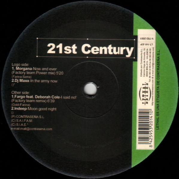 (1812) 21st Century Vol. 2.6