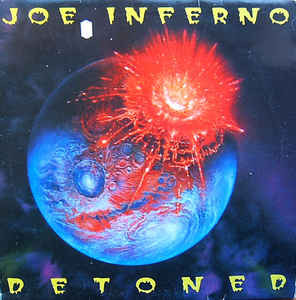 (FR236) Joe Inferno ‎– Detoned
