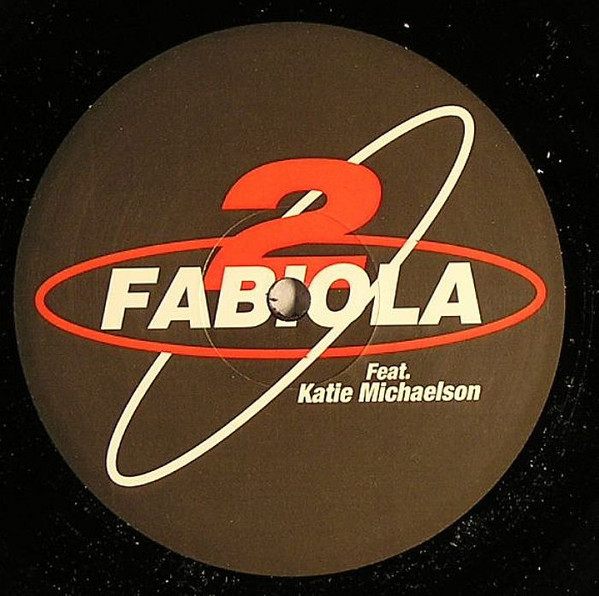 (CO449) 2 Fabiola Feat. Katie Michaelson – Straight 2 The Top / Play This Song 2
