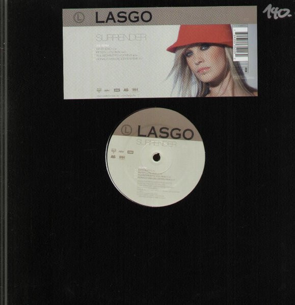 (MP344)  Lasgo – Surrender (1/2)