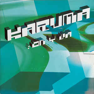 (10883) Karuma ‎– On Y Va