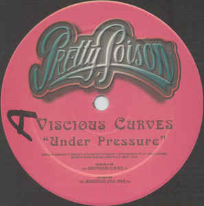(30886) Viscious Curves ‎– Under Pressure