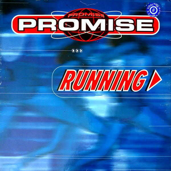 (FR242) Promise ‎– Running